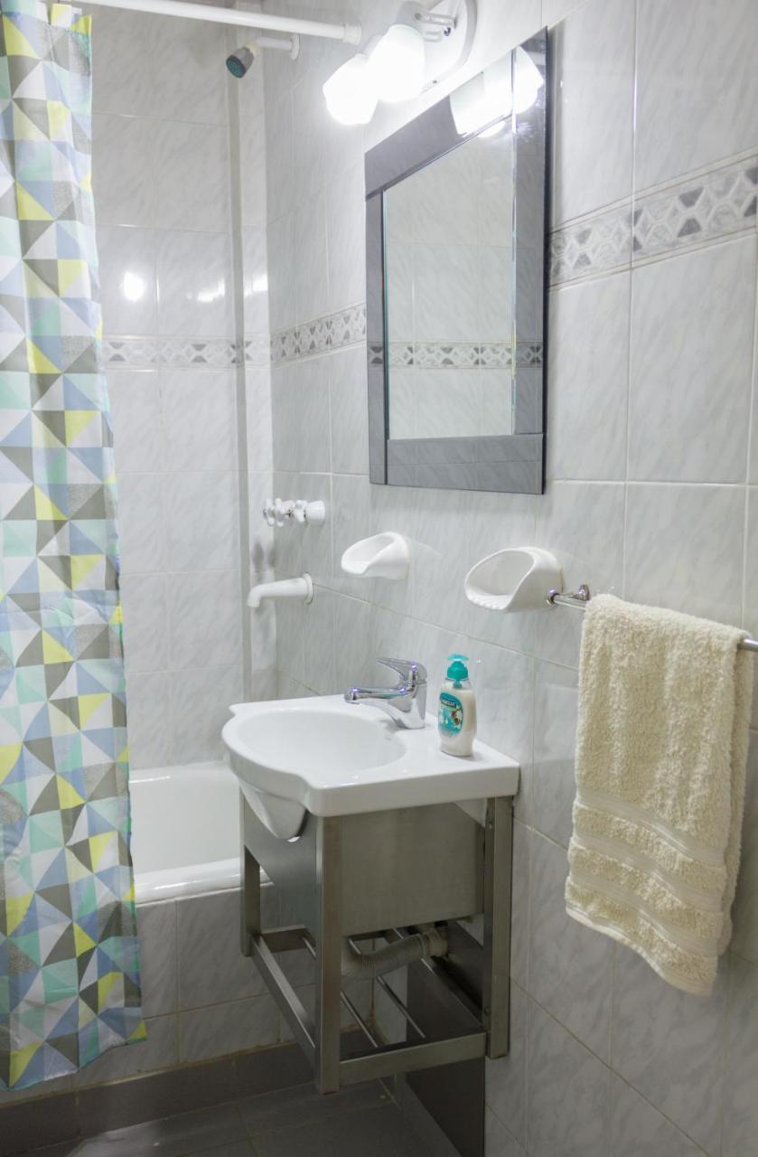 Recoleta - 2do Piso Por Escalera - Apartment Buenos Aires
