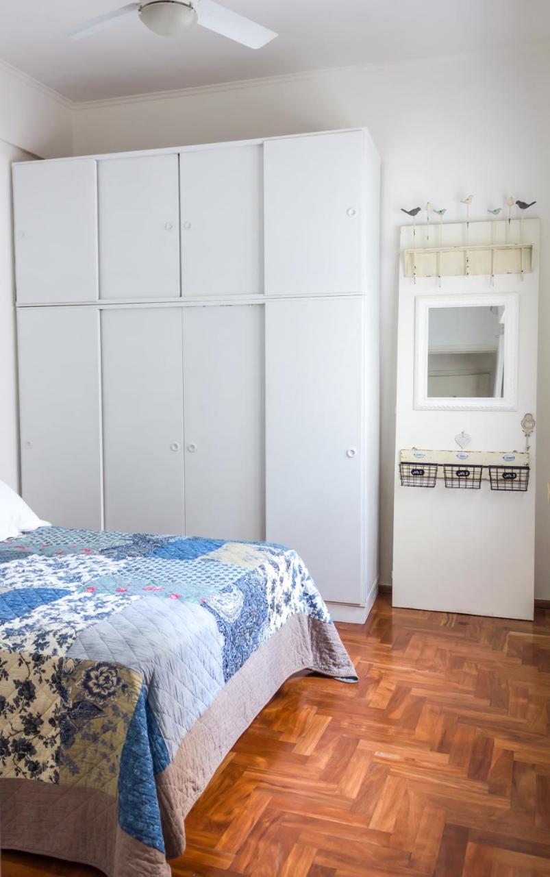 Apartment Recoleta - 2do Piso Por Escalera - *