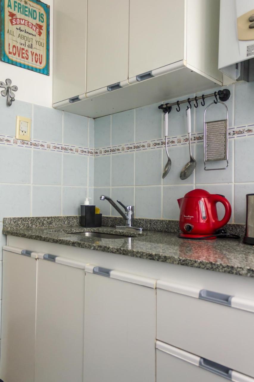 Apartment Recoleta - 2do Piso Por Escalera -