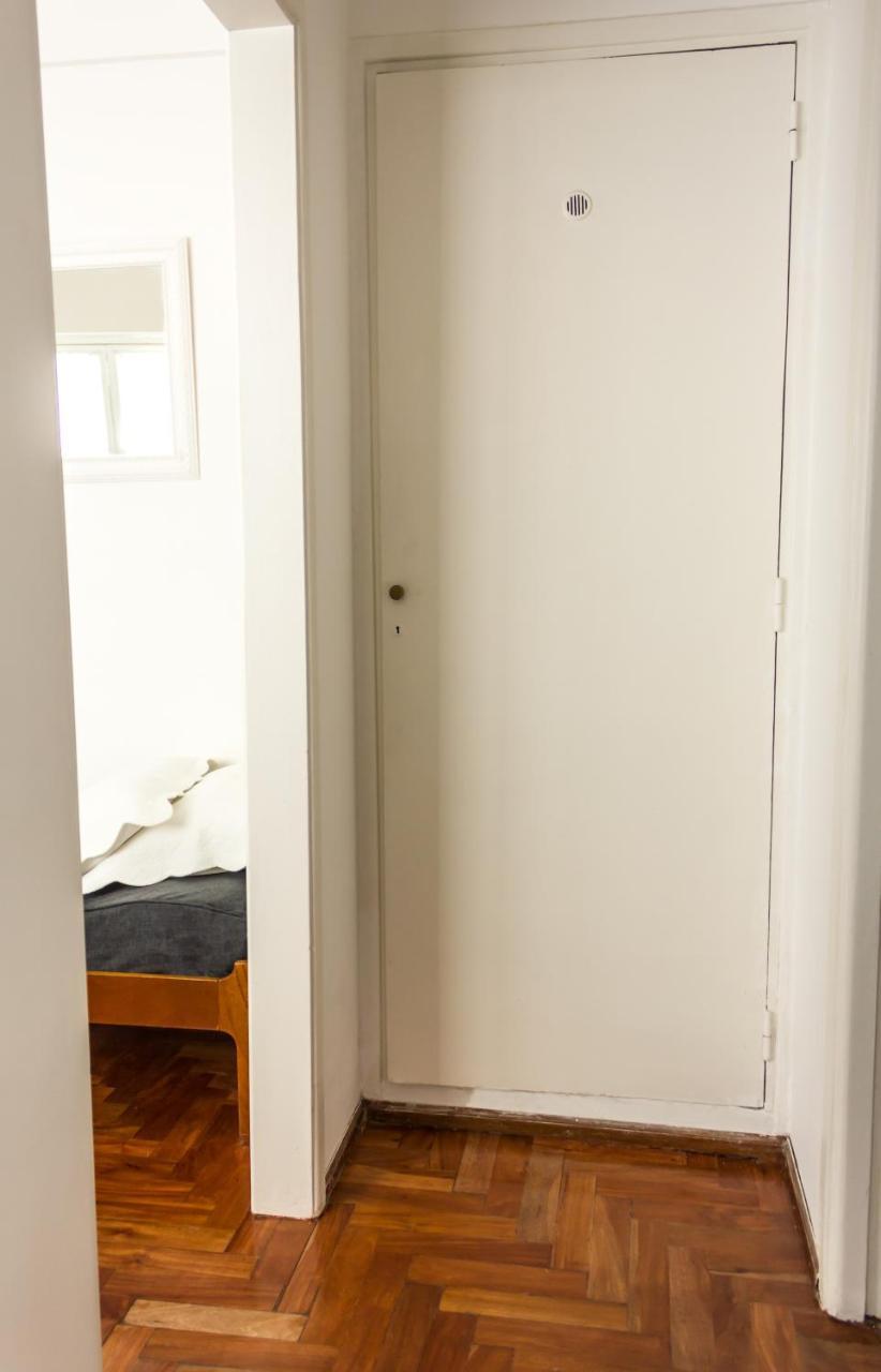 Recoleta - 2do Piso Por Escalera - *