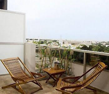 Guido 1980 By Ayres Recoleta Apartment