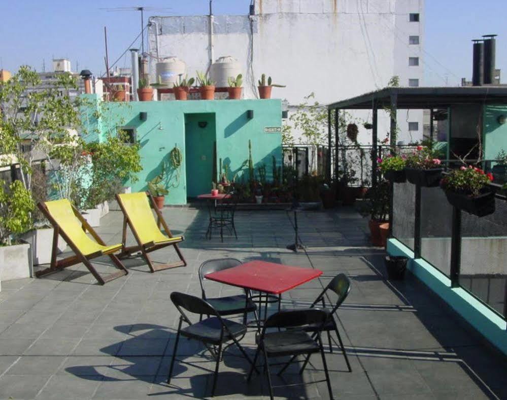 La Casa De Pichincha Buenos Aires