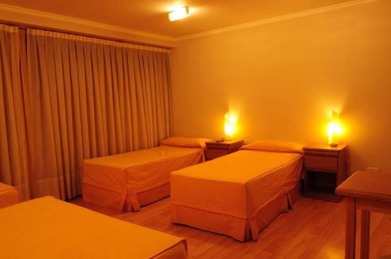 Rey Hotel Buenos Aires