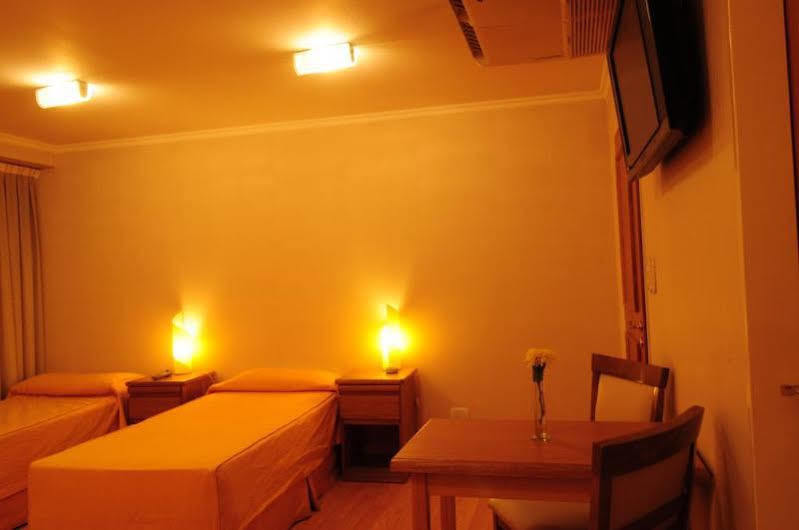 Rey Hotel Buenos Aires