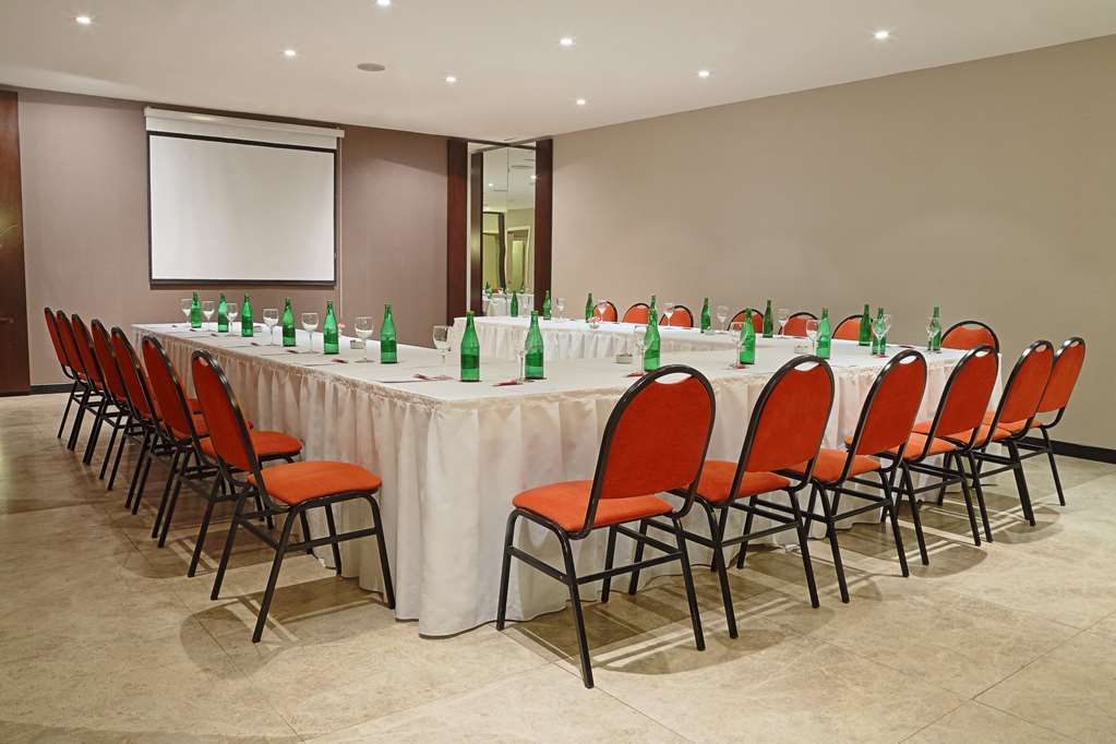Nh Collection Lancaster Hotel Buenos Aires