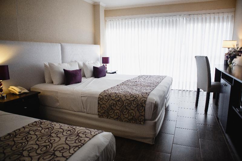 Ker Recoleta Hotel Buenos Aires