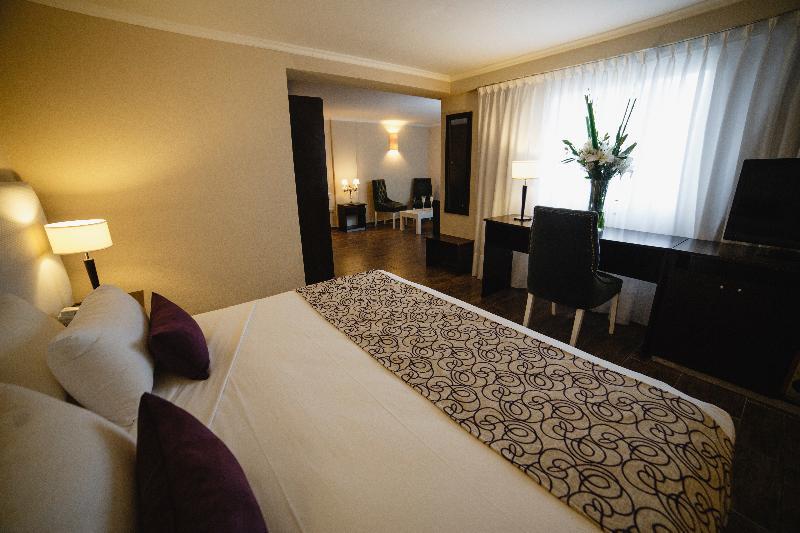Hotel Ker Recoleta 4*