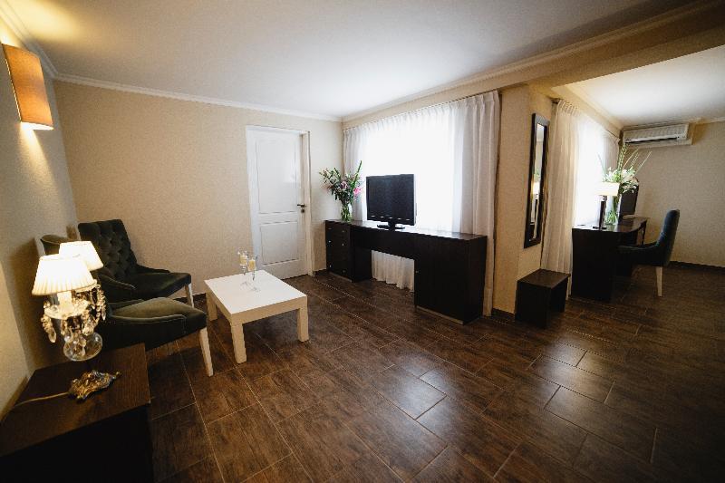 Ker Recoleta 4*