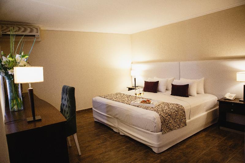 Ker Recoleta 4*