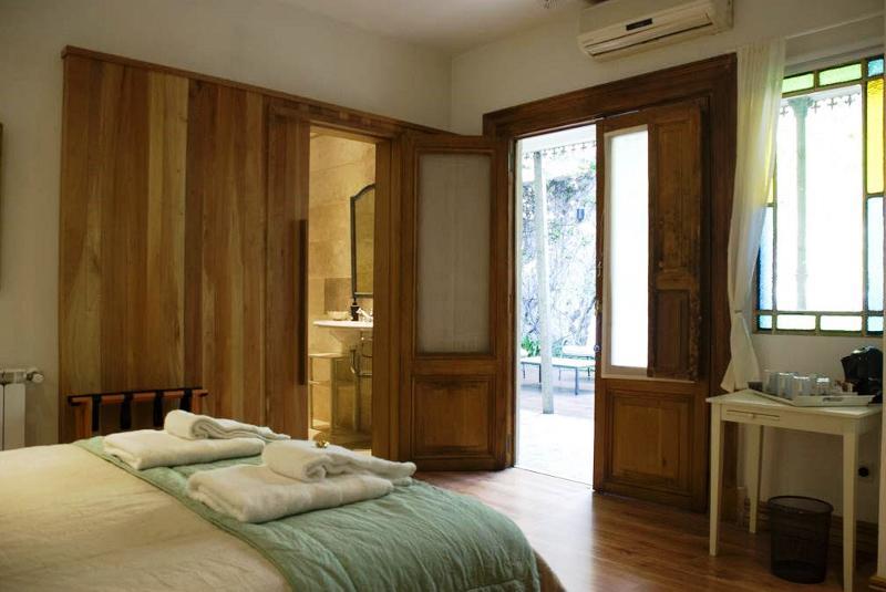 Cruce's Boutique Hotel 3*