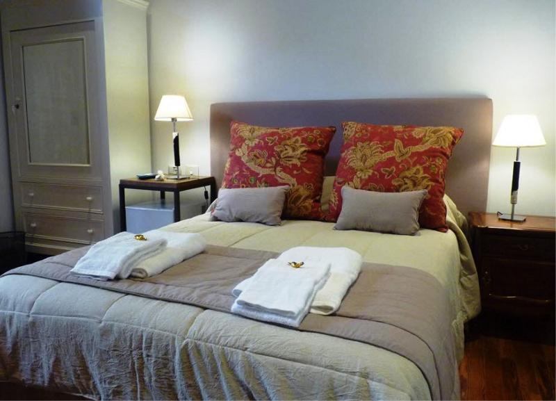 Hotel Cruce's Boutique Buenos Aires