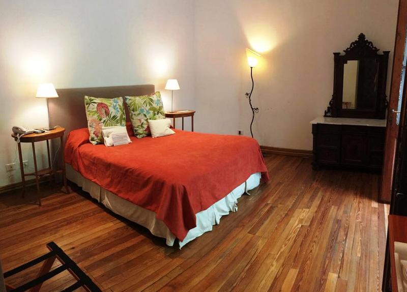Cruce's Boutique 3* Buenos Aires