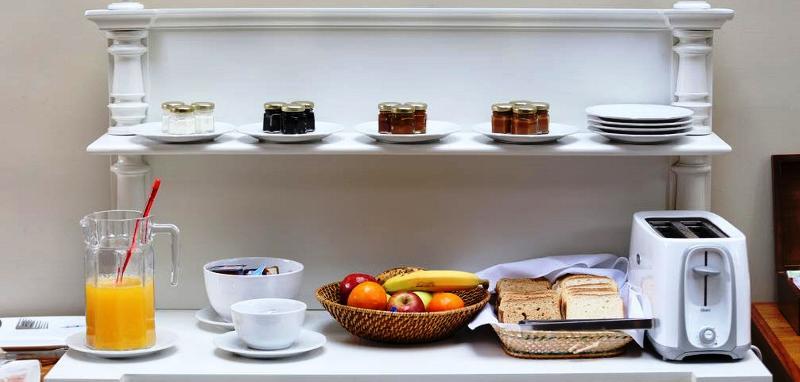 Cruce's Boutique Buenos Aires