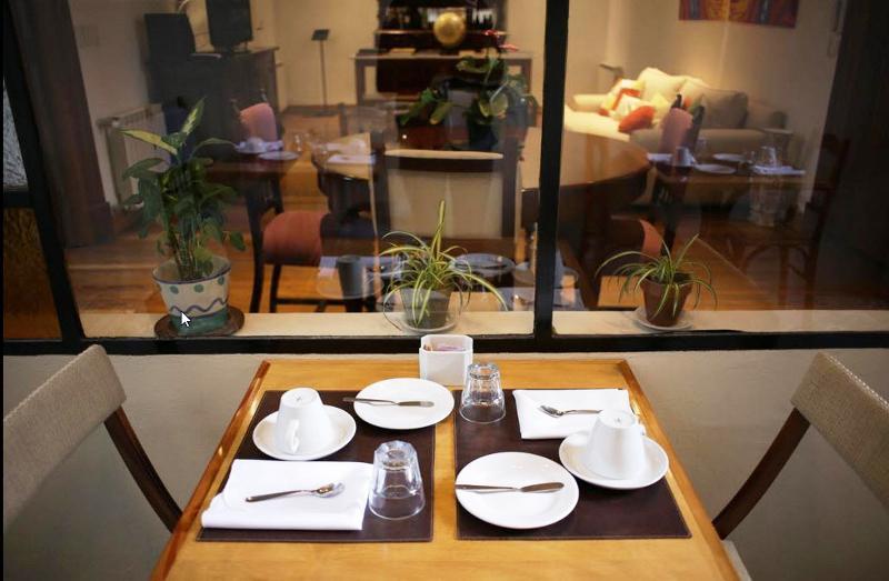 Cruce's Boutique Hotel