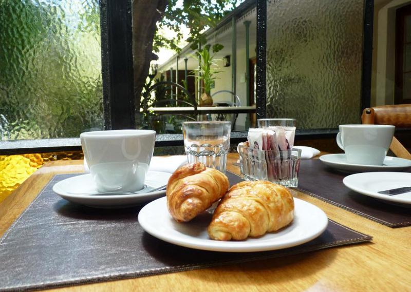 Hotel Cruce's Boutique 3*
