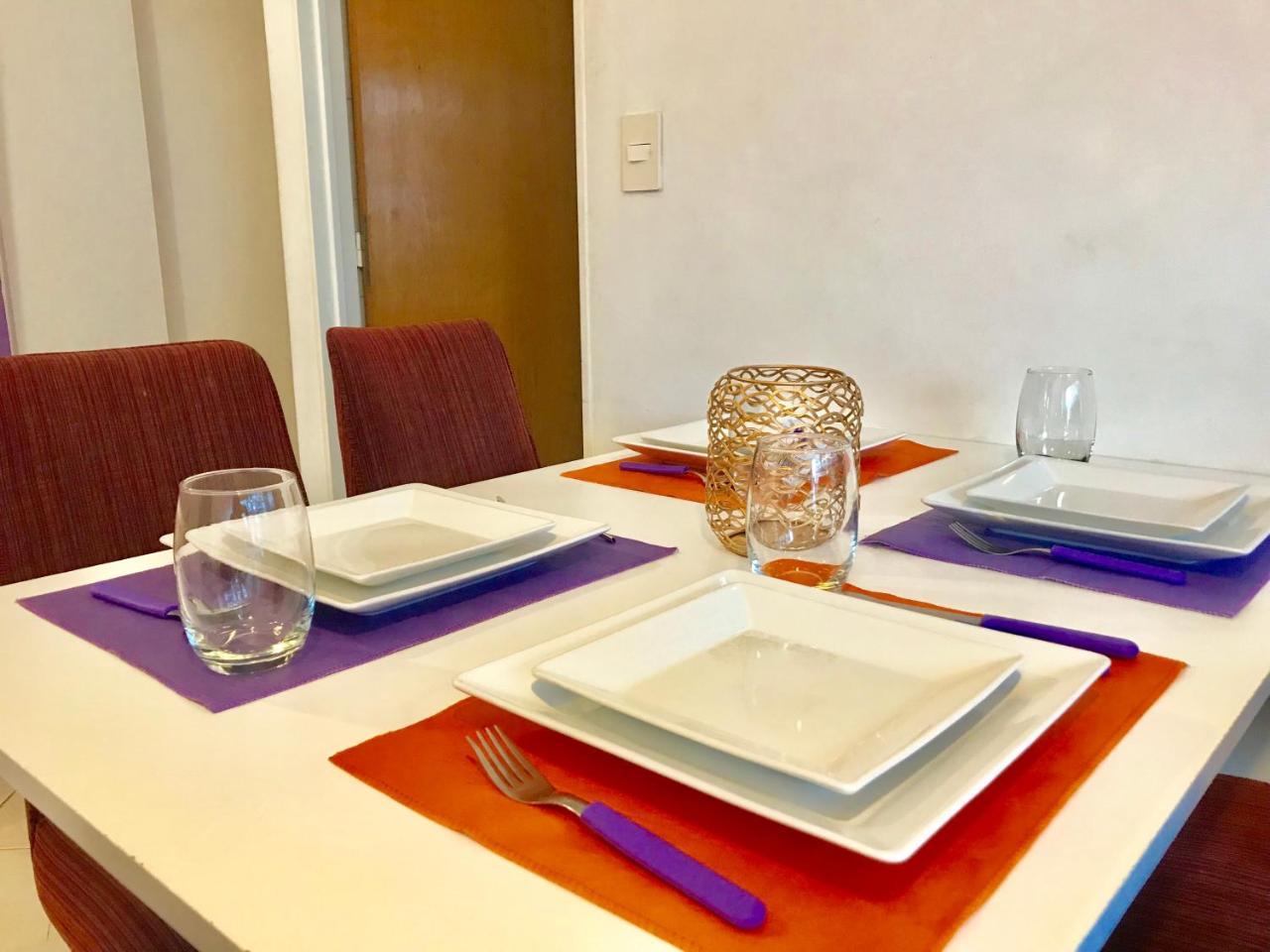 Apartment Bulnes Y Calle Corrientes