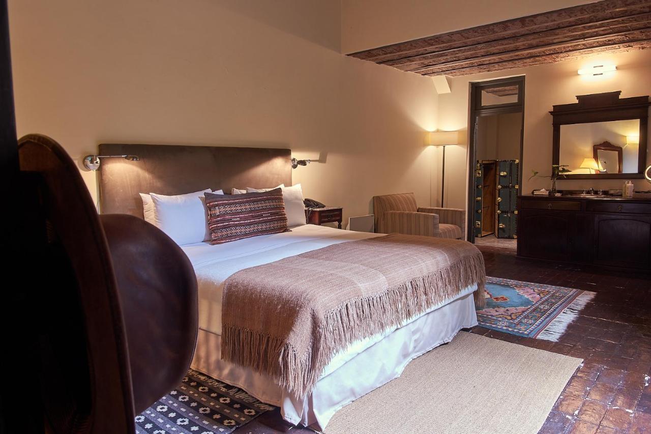 Be Jardin Escondido By Coppola Hotel Buenos Aires