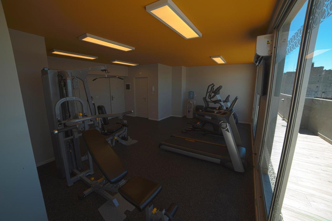 Arc Abasto Apartamento Buenos Aires