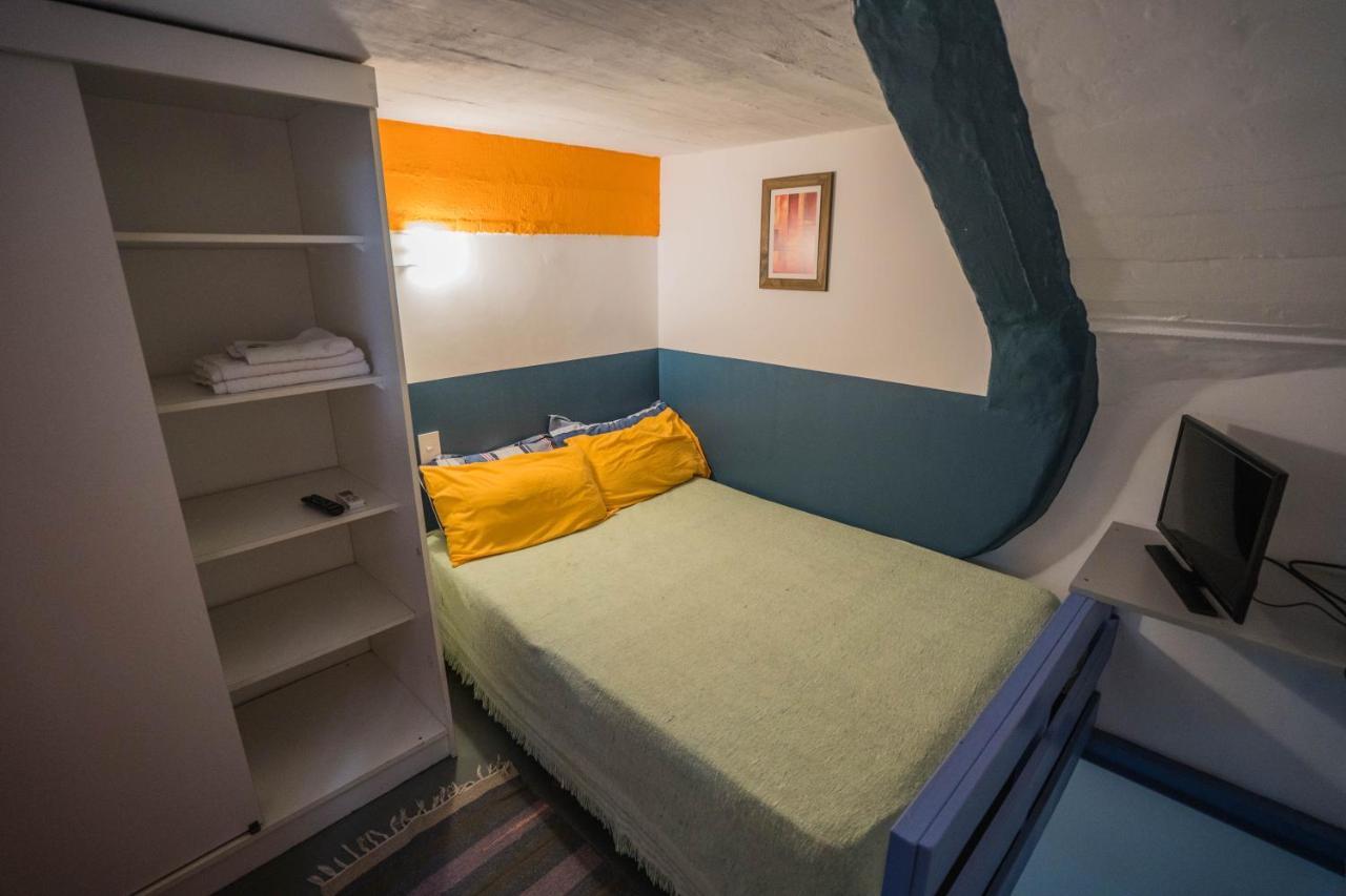 Apartment Crespo Arena Buenos Aires