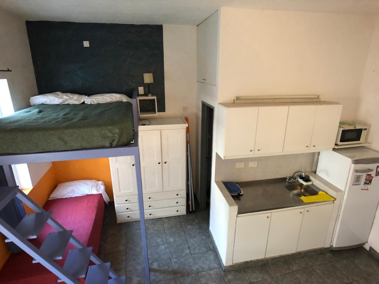 Crespo Arena Apartment *