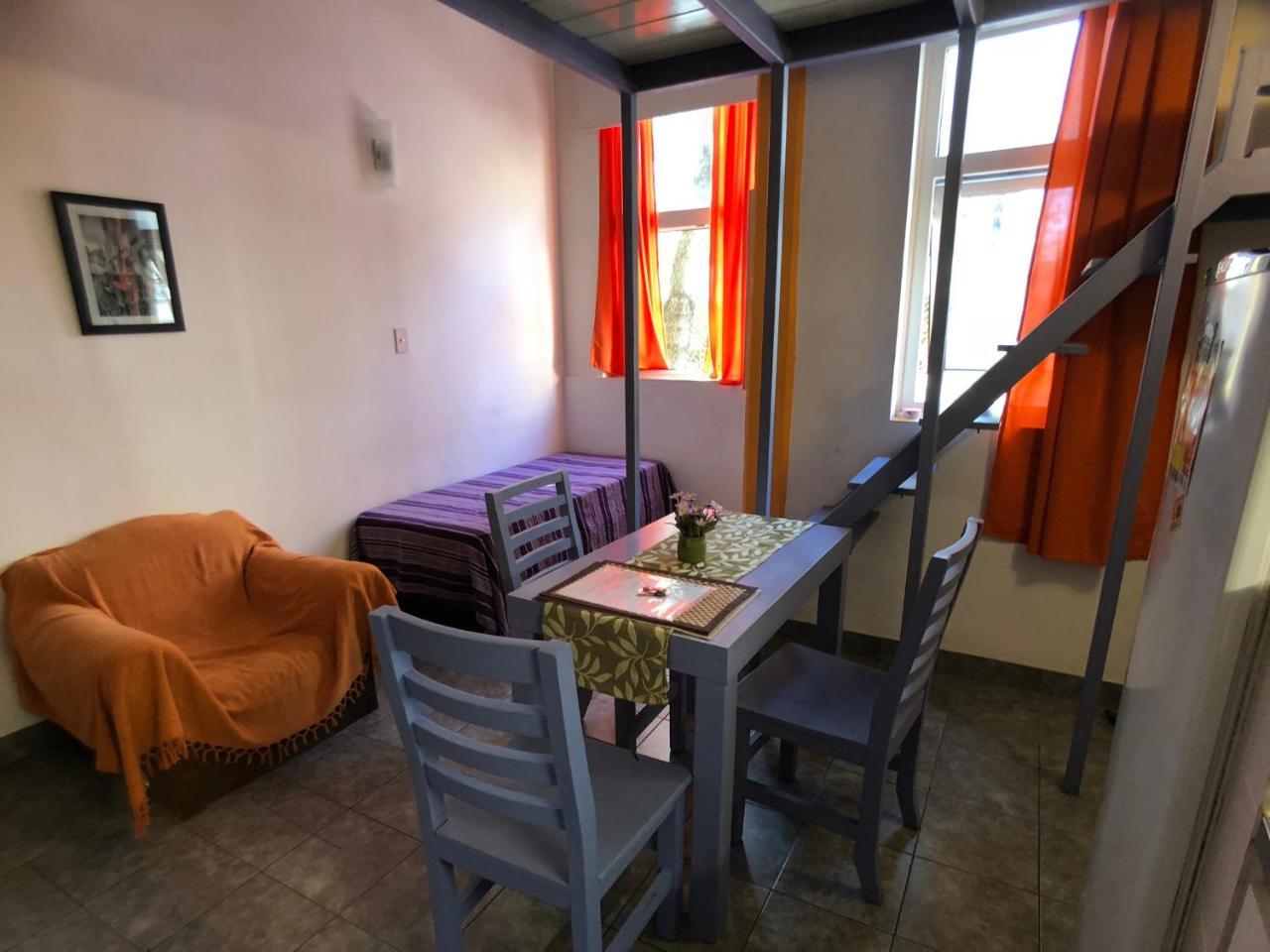 Apartment Crespo Arena