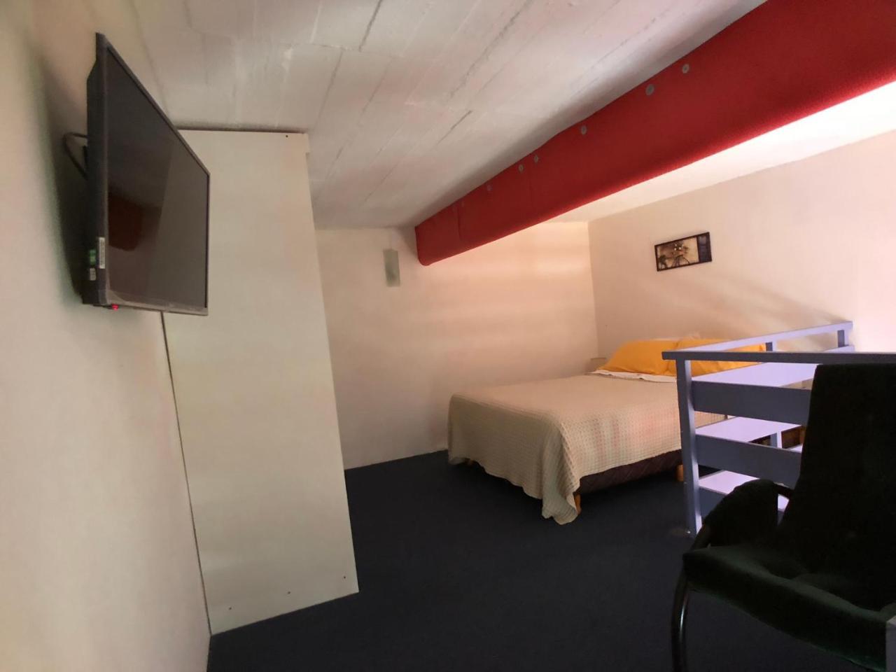 Crespo Arena Apartment Buenos Aires