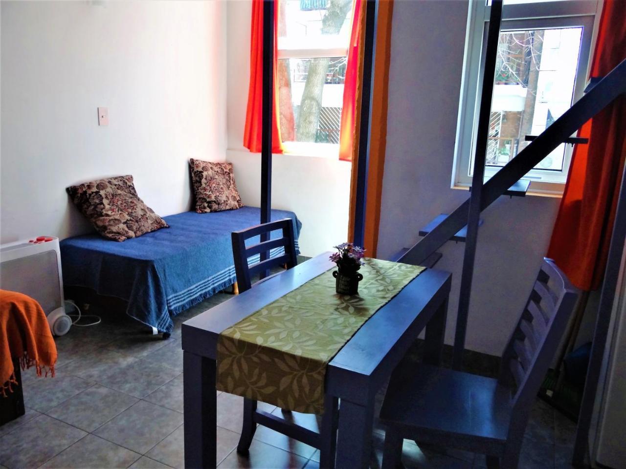 Apartment Crespo Arena