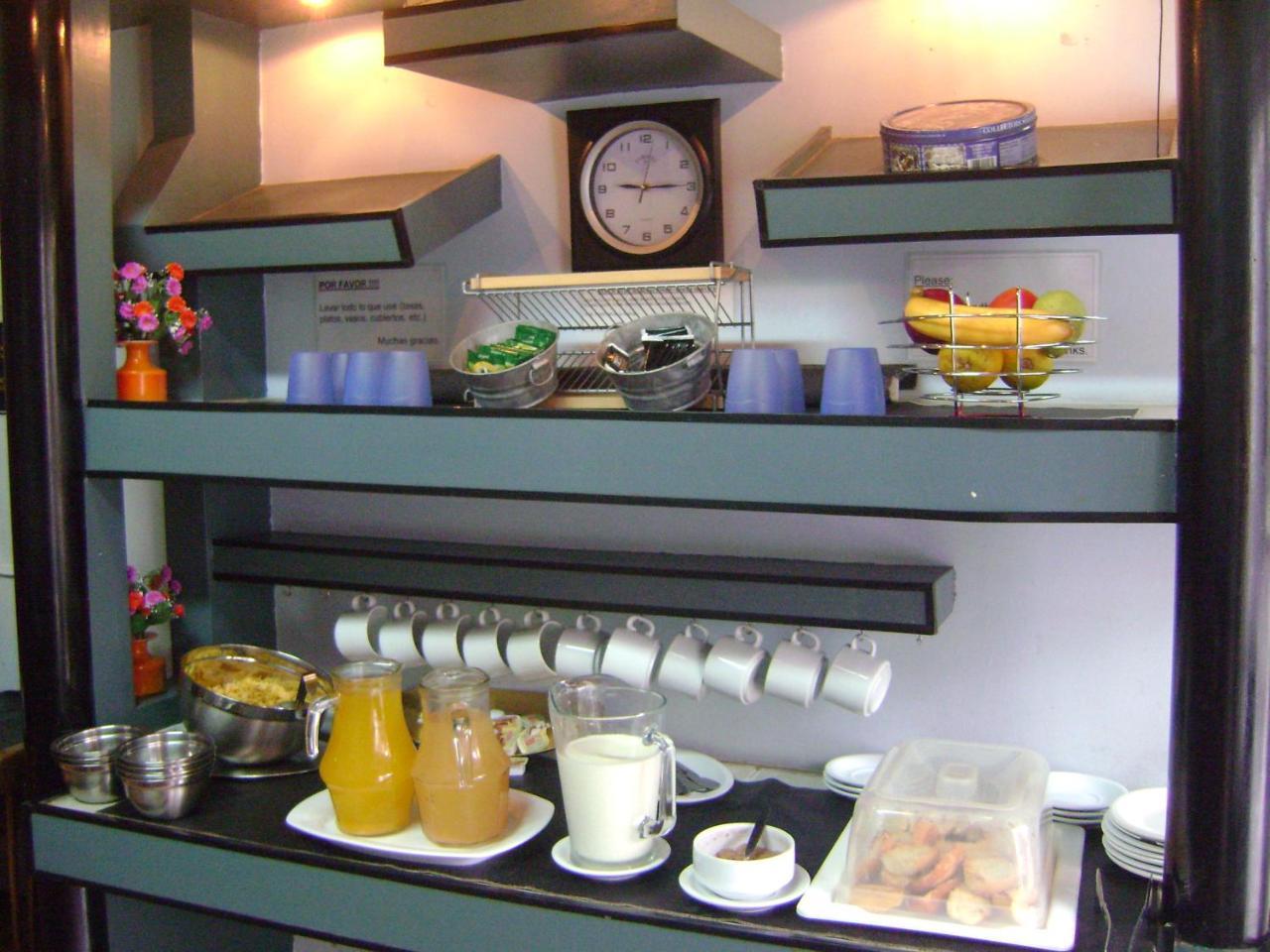 Palermo Soho Hostel Buenos Aires