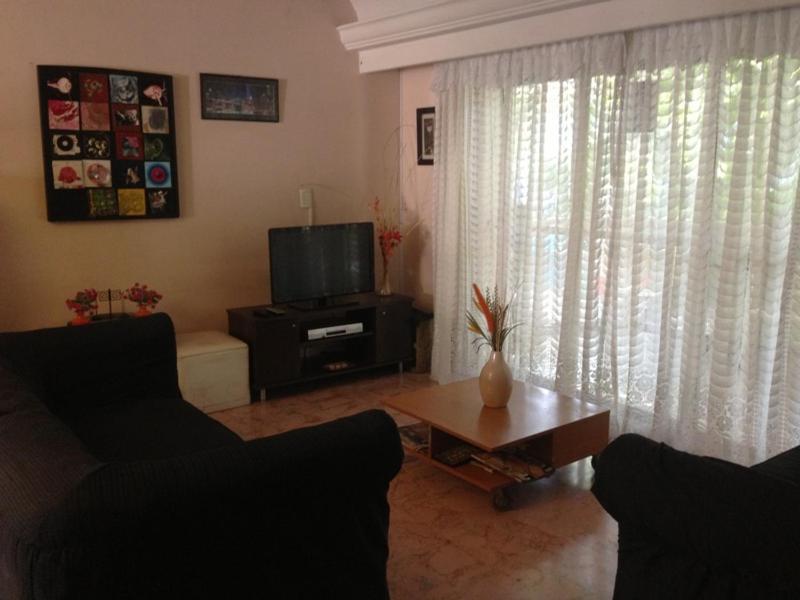 Hostel Palermo Soho Buenos Aires