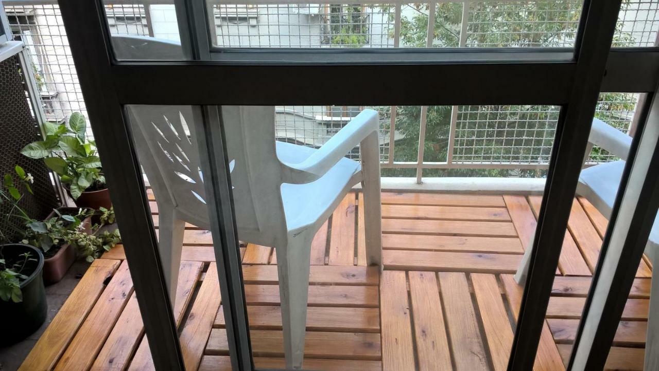 Alto Palermo, ,espacio Y Luz Apartment *