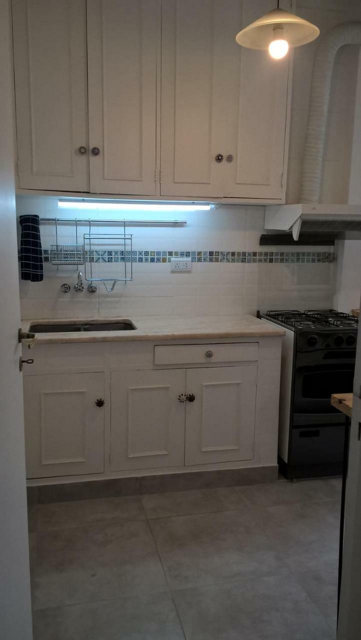 Apartment Alto Palermo, ,espacio Y Luz