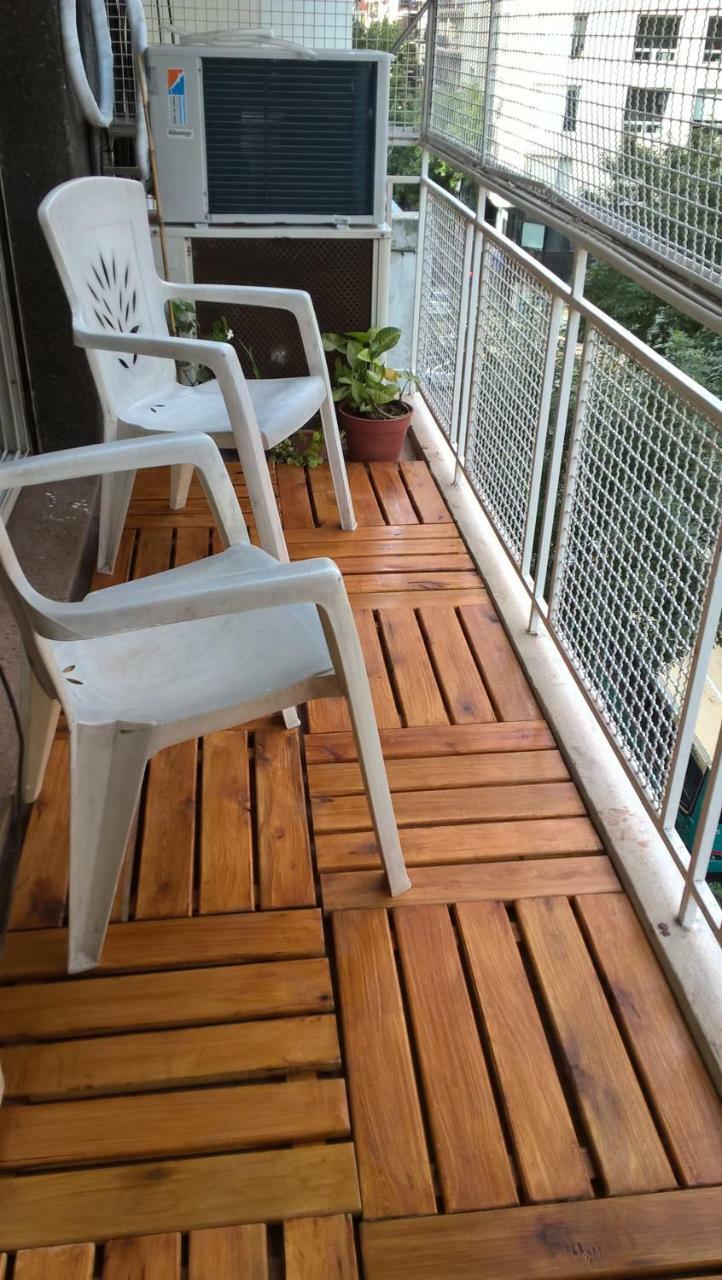 Apartment Alto Palermo, ,espacio Y Luz