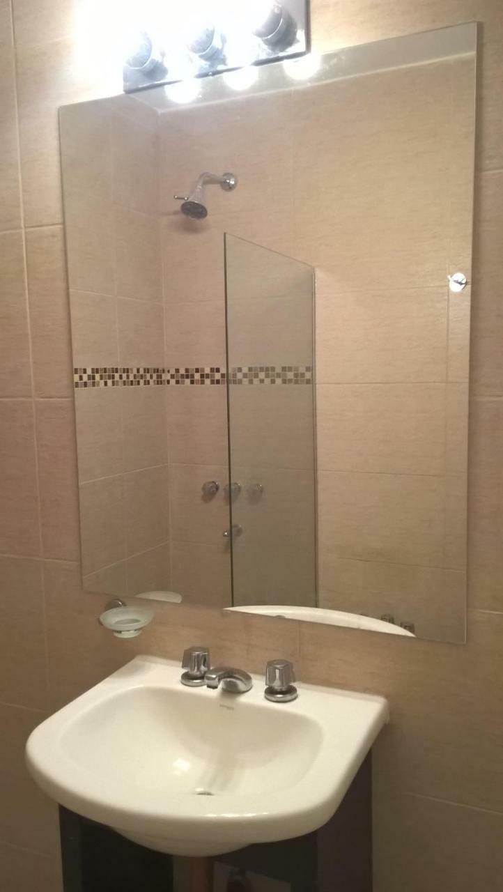 Alto Palermo, ,espacio Y Luz Apartment *