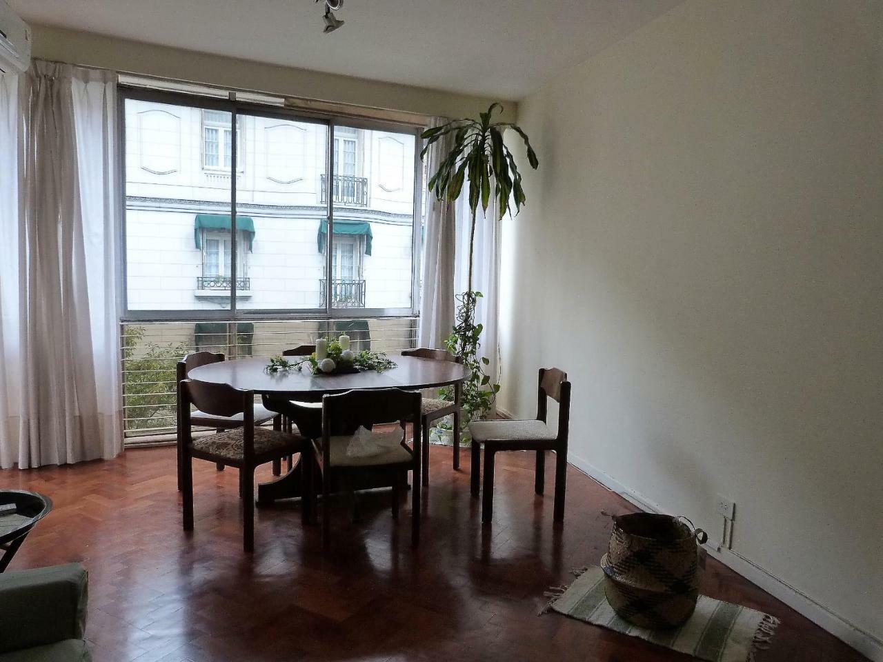Alto Palermo, ,espacio Y Luz Apartment