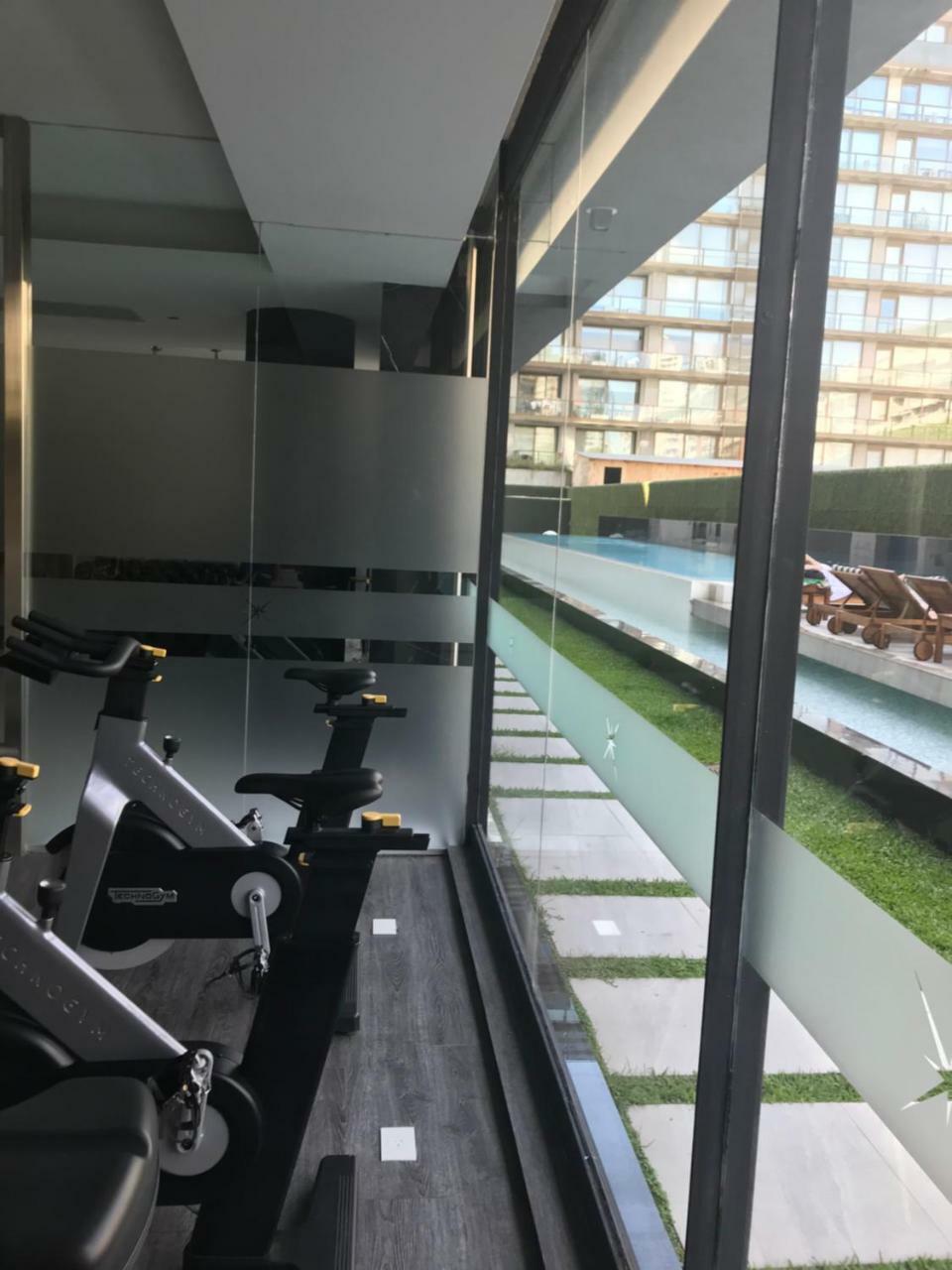 Madero Apartamento *