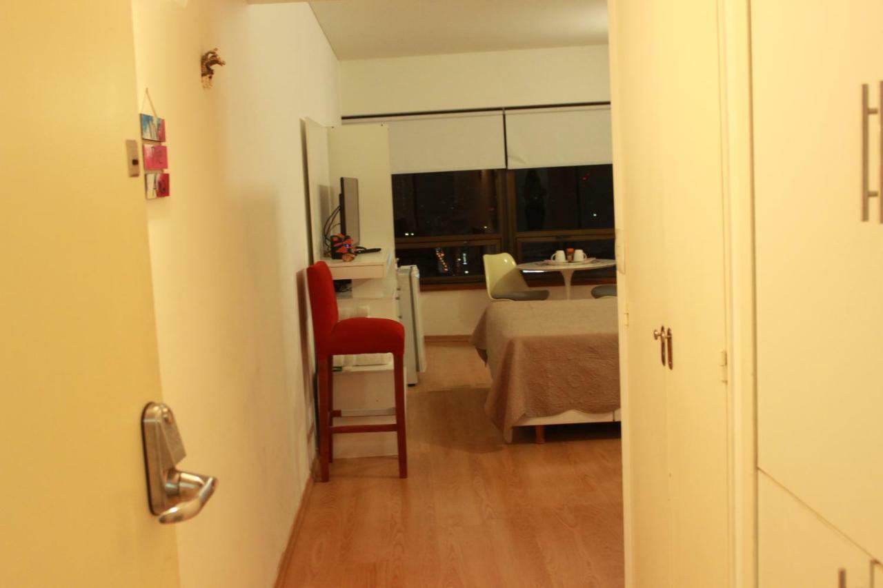 Apartamento Baires Alquileres Ciudad Autónoma de Buenos Aires