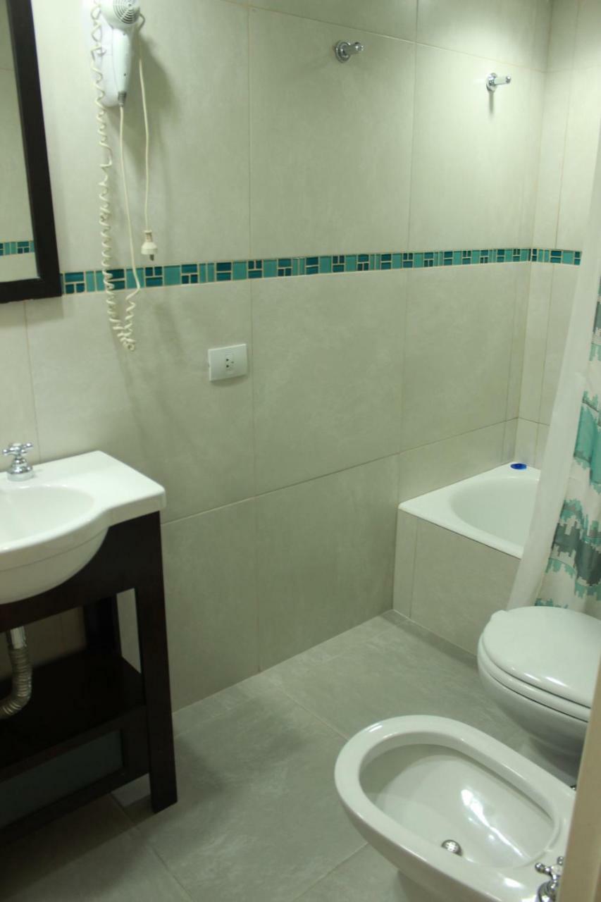 Apartamento Baires Alquileres
