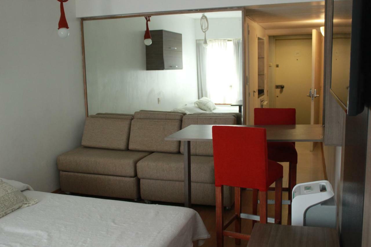Baires Alquileres Apartamento *
