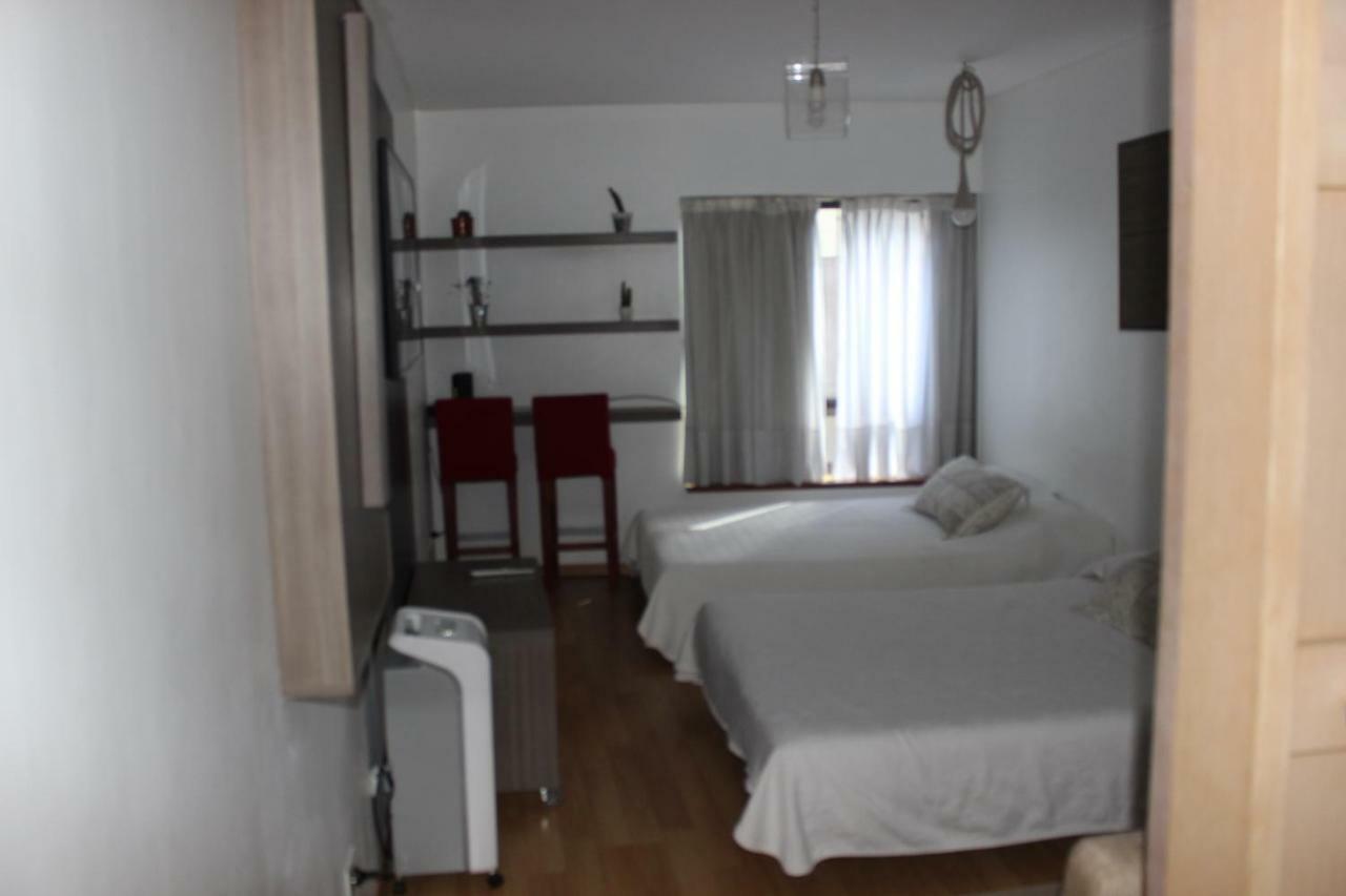Baires Alquileres Apartamento Ciudad Autónoma de Buenos Aires