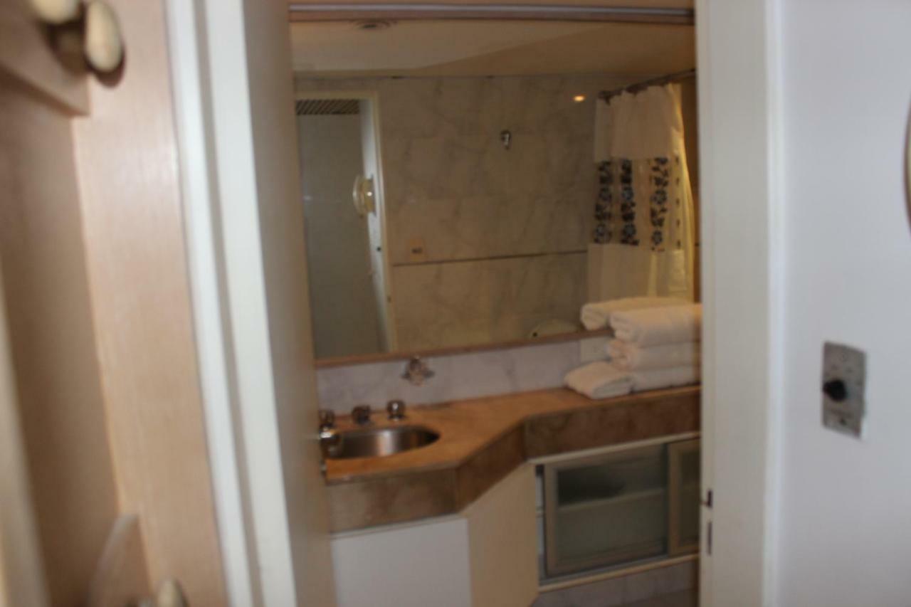 Baires Alquileres Apartamento