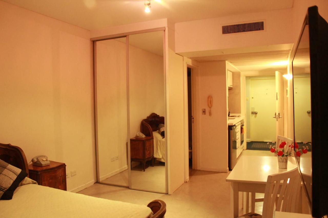 Baires Alquileres Apartamento *