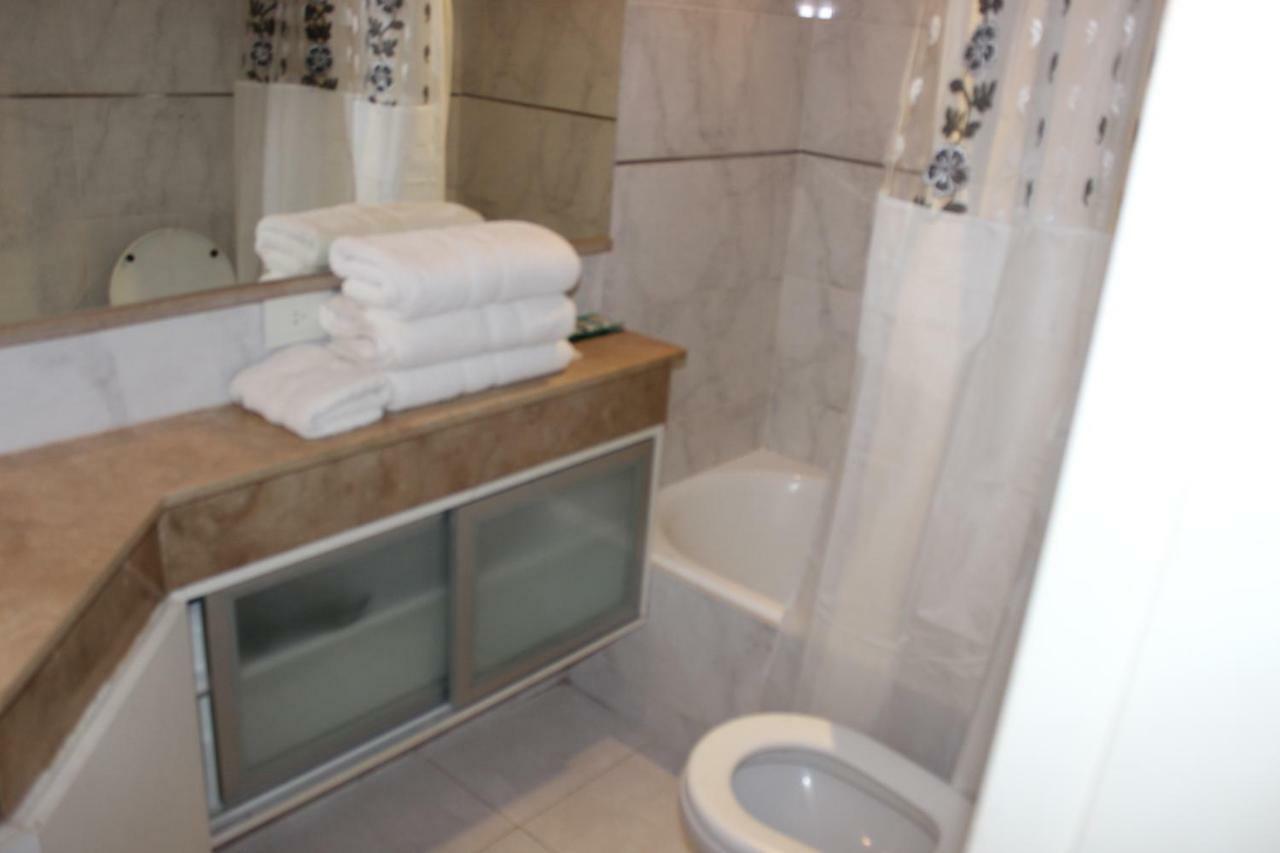 Apartamento Baires Alquileres