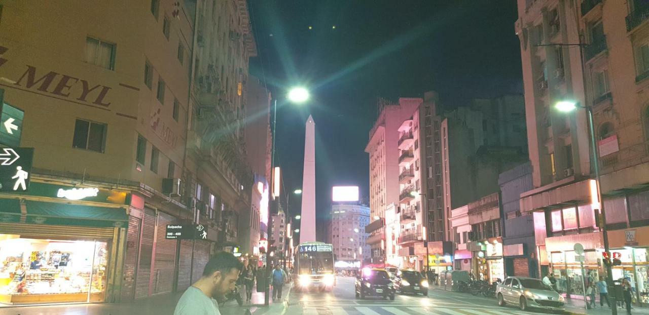 Apartamento Baires Alquileres *