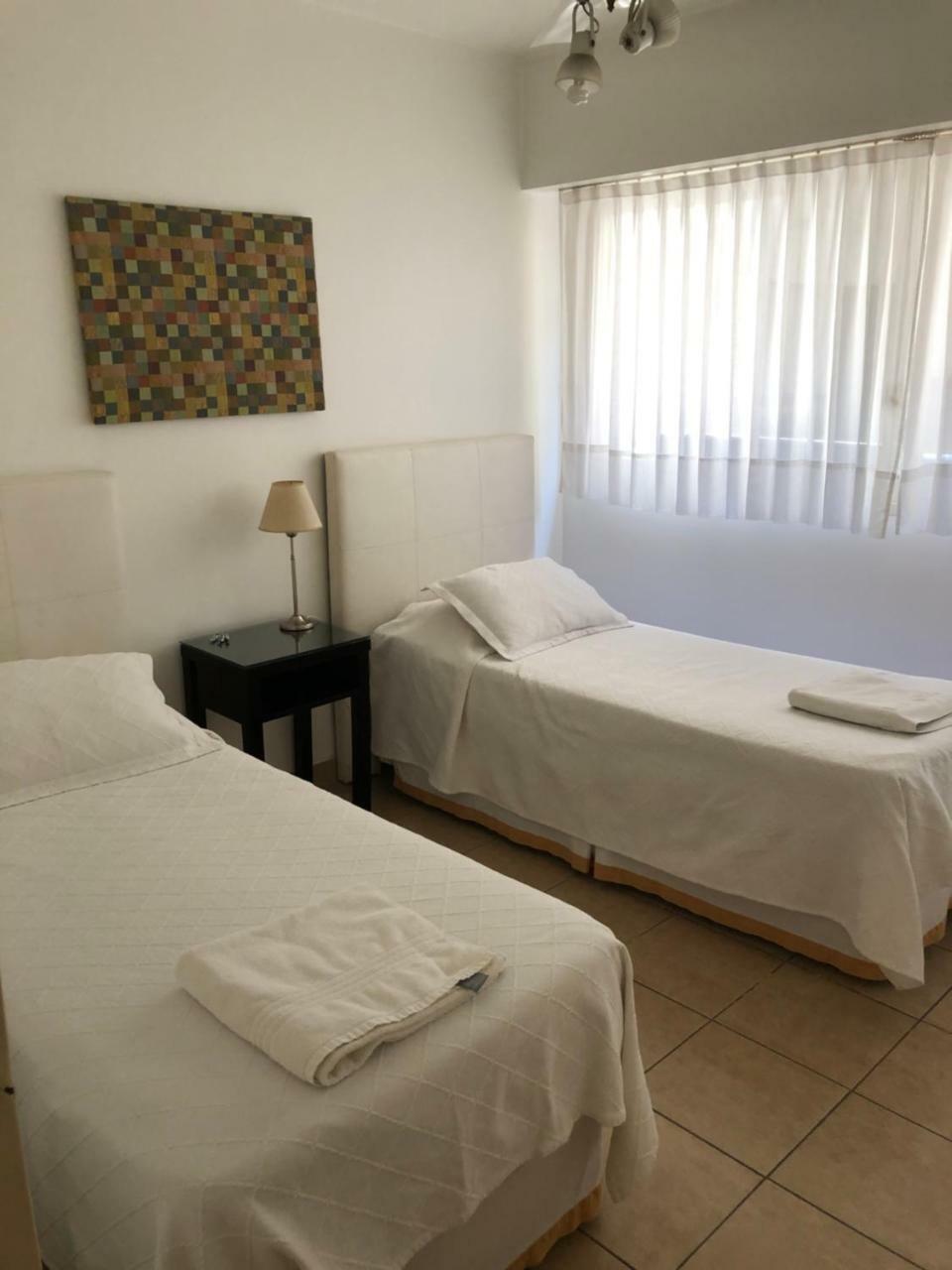 Montañeses Apartamento Ciudad Autónoma de Buenos Aires