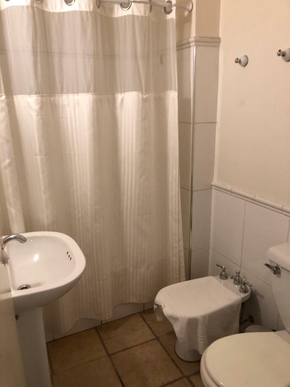Montañeses Apartamento Ciudad Autónoma de Buenos Aires
