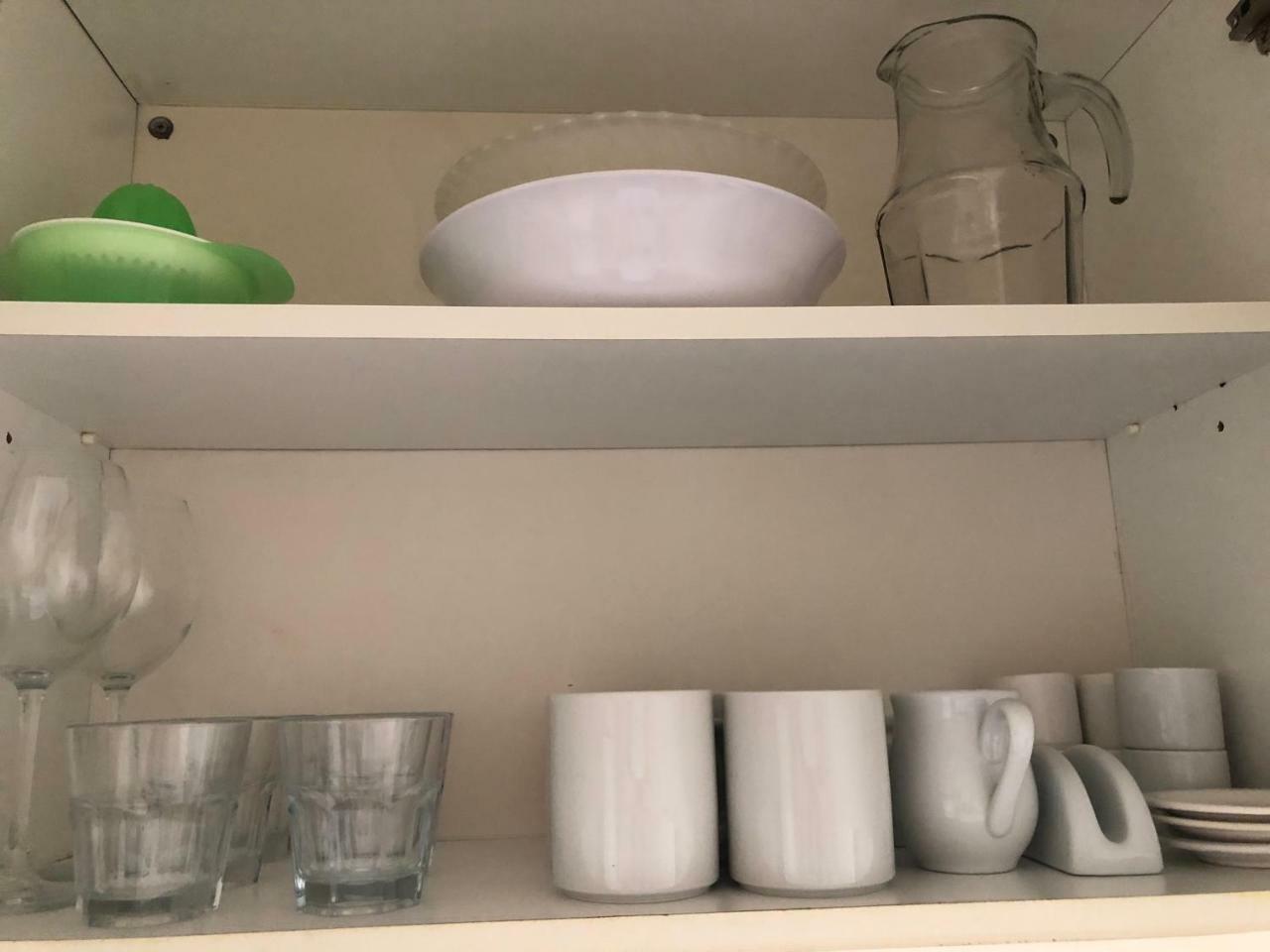 Montañeses Apartamento Ciudad Autónoma de Buenos Aires