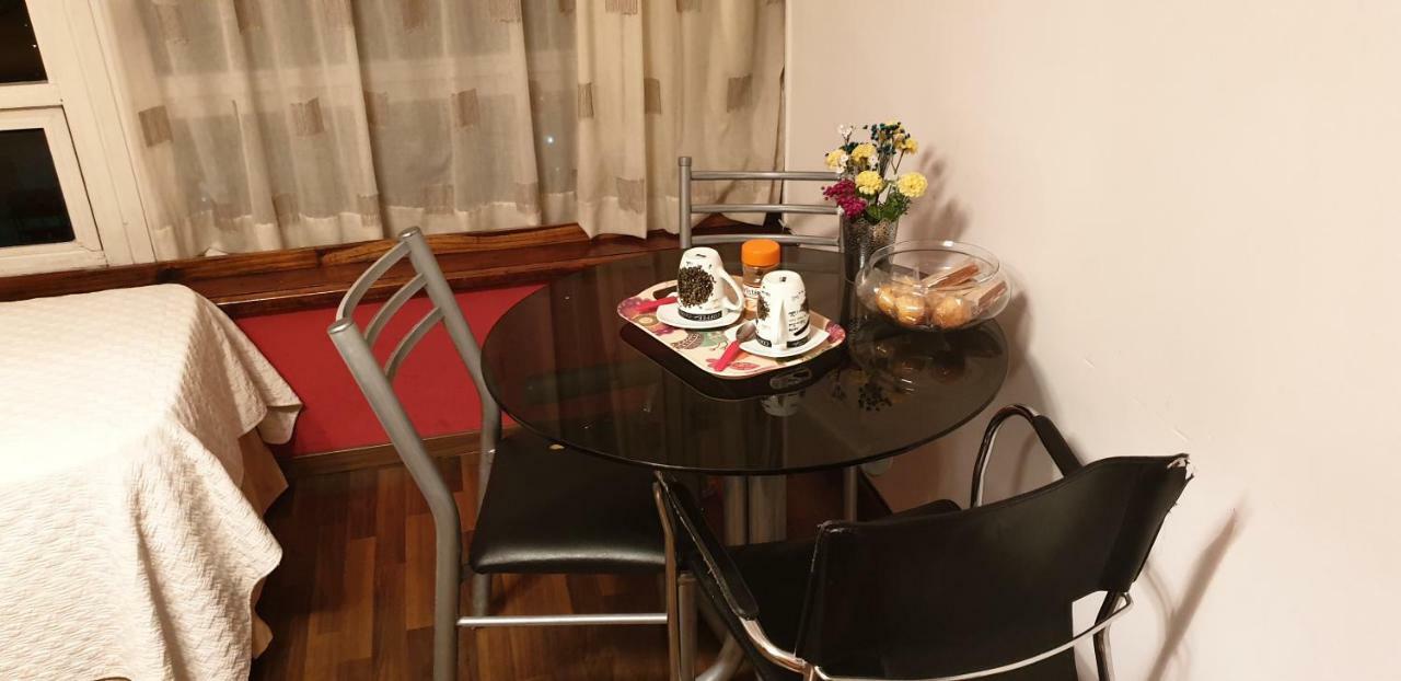 Baires Alquileres Apartamento *