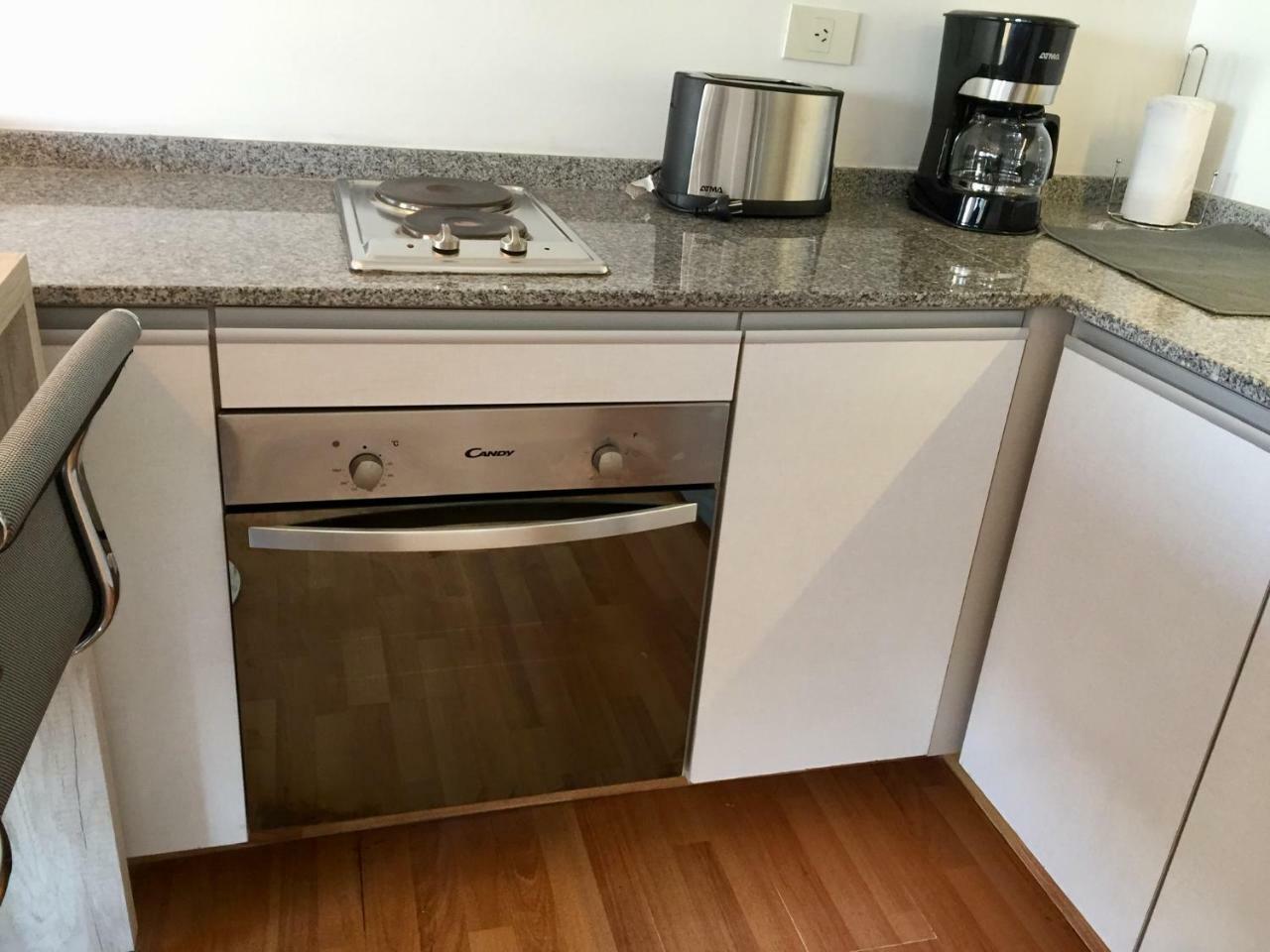 Apartment Palermo Trendy *