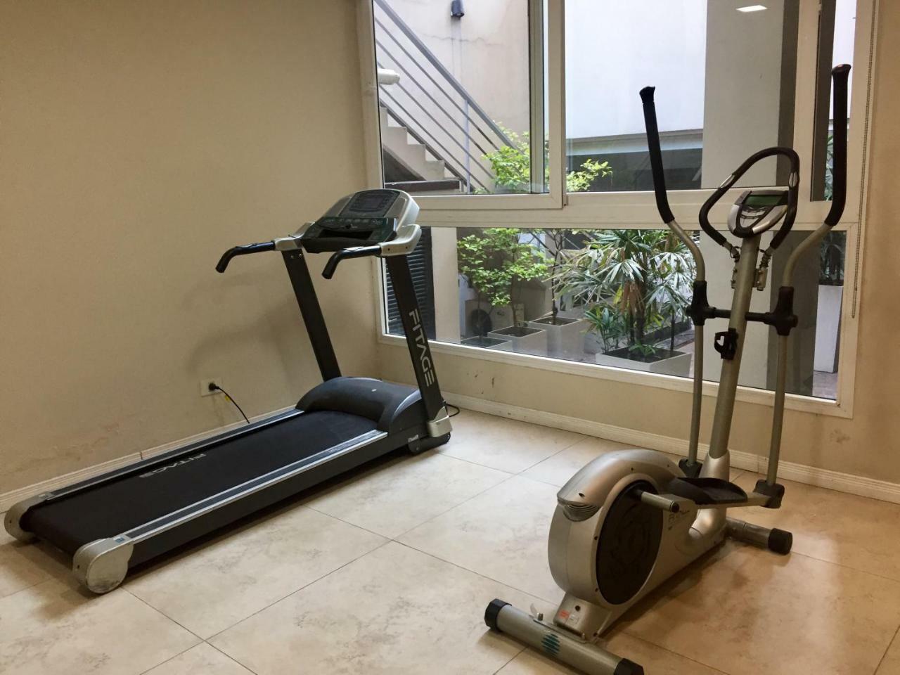 Apartment Palermo Trendy Buenos Aires