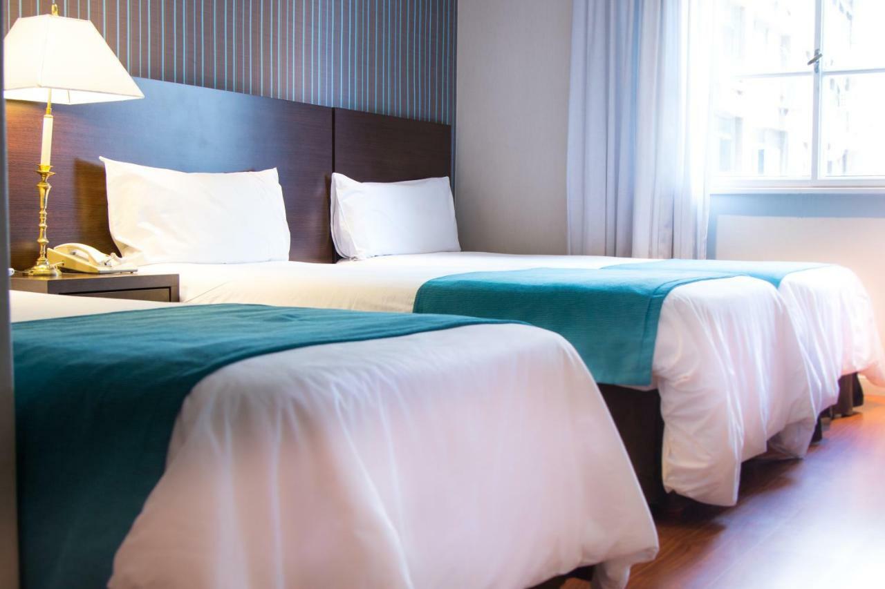 Dora Hotel Buenos Aires